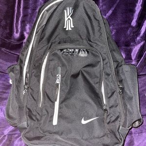 Kyrie Irving backpack